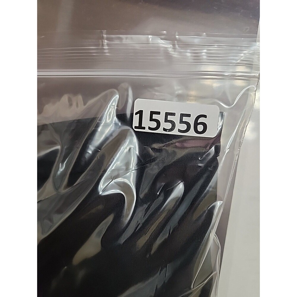 Nike Vapor Team Baseball Pants Mens L Black NEW - Picture 10 of 10